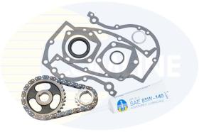 COMLINE CTK129F - KIT DE DISTRIBUCIóN POR CADENA