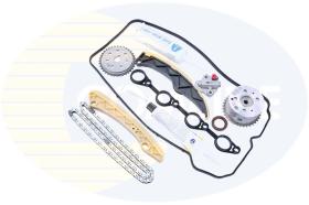 COMLINE CTK098FV - KIT DE DISTRIBUCIóN POR CADENA