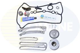 COMLINE CTK072FV - KIT DE DISTRIBUCIóN POR CADENA