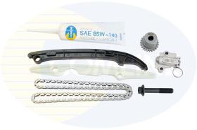 COMLINE CTK038B - KIT DE DISTRIBUCIóN POR CADENA