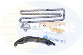 COMLINE CTK018B - KIT DE DISTRIBUCIóN POR CADENA