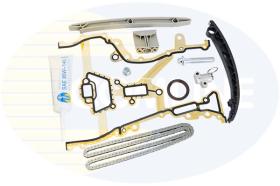 COMLINE CTK102B - KIT DE DISTRIBUCIóN POR CADENA