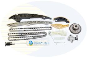 COMLINE CTK050B - KIT DE DISTRIBUCIóN POR CADENA