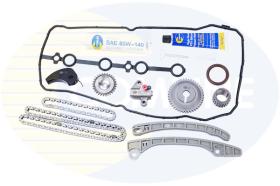 COMLINE CTK130F - KIT DE DISTRIBUCIóN POR CADENA