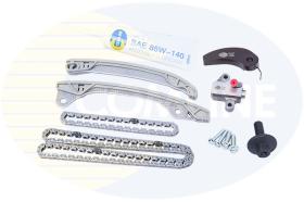 COMLINE CTK064B - KIT DE DISTRIBUCIóN POR CADENA