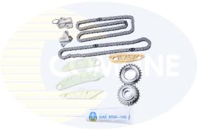 COMLINE CTK093B - KIT DE DISTRIBUCIóN POR CADENA