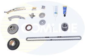 COMLINE CTK103F - KIT DE DISTRIBUCIóN POR CADENA