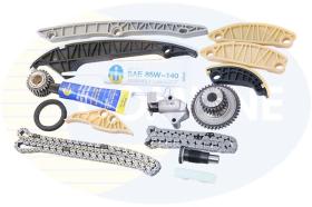 COMLINE CTK056F - KIT DE DISTRIBUCIóN POR CADENA