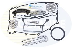 COMLINE CTK100F - KIT DE DISTRIBUCIóN POR CADENA