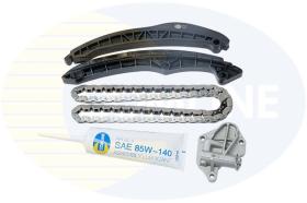 COMLINE CTK041B - KIT DE DISTRIBUCIóN POR CADENA