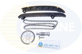 COMLINE CTK045B - KIT DE DISTRIBUCIóN POR CADENA