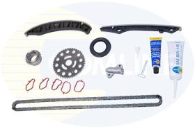 COMLINE CTK059F - KIT DE DISTRIBUCIóN POR CADENA