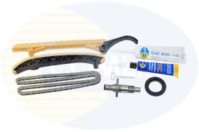 COMLINE CTK026F - KIT DE DISTRIBUCIóN POR CADENA