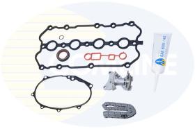 COMLINE CTK162F - KIT DE DISTRIBUCIóN POR CADENA