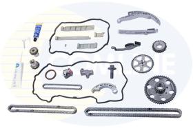 COMLINE CTK106F - KIT DE DISTRIBUCIóN POR CADENA