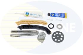 COMLINE CTK001B - KIT DE DISTRIBUCIóN POR CADENA