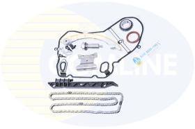 COMLINE CTK009F - KIT DE DISTRIBUCIóN POR CADENA