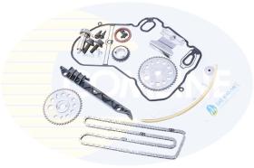 COMLINE CTK121F - KIT DE DISTRIBUCIóN POR CADENA