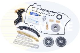 COMLINE CTK169FV - KIT DE DISTRIBUCIóN POR CADENA