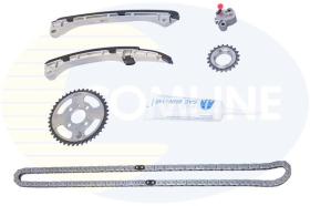 COMLINE CTK042B - KIT DE DISTRIBUCIóN POR CADENA