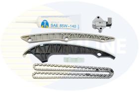 COMLINE CTK031B - KIT DE DISTRIBUCIóN POR CADENA