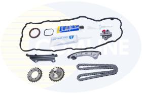 COMLINE CTK111F - KIT DE DISTRIBUCIóN POR CADENA