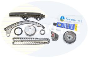 COMLINE CTK115FV - KIT DE DISTRIBUCIóN POR CADENA