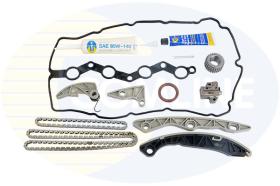 COMLINE CTK092F - KIT DE DISTRIBUCIóN POR CADENA