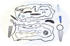 COMLINE CTK156F - KIT DE DISTRIBUCIóN POR CADENA