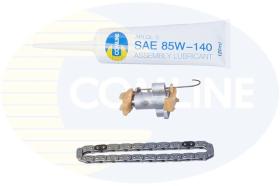 COMLINE CTK104B - KIT DE DISTRIBUCIóN POR CADENA