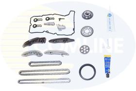 COMLINE CTK157F - KIT DE DISTRIBUCIóN POR CADENA