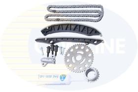 COMLINE CTK096B - KIT DE DISTRIBUCIóN POR CADENA