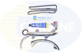 COMLINE CTK120B - KIT DE DISTRIBUCIóN POR CADENA