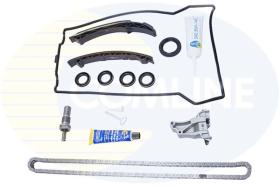 COMLINE CTK023F - KIT DE DISTRIBUCIóN POR CADENA