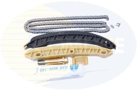 COMLINE CTK003B - KIT DE DISTRIBUCIóN POR CADENA