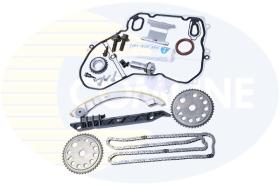 COMLINE CTK040F - KIT DE DISTRIBUCIóN POR CADENA