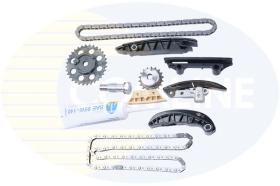 COMLINE CTK047B - KIT DE DISTRIBUCIóN POR CADENA