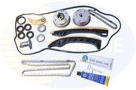 COMLINE CTK222FV - KIT DE DISTRIBUCIóN POR CADENA