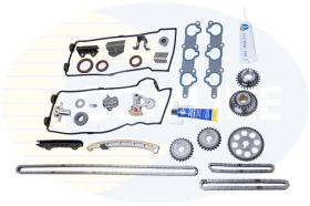 COMLINE CTK215F - KIT DE DISTRIBUCIóN POR CADENA