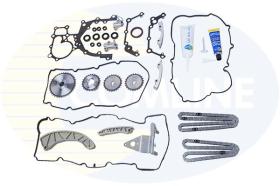 COMLINE CTK186F - KIT DE DISTRIBUCIóN POR CADENA