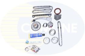 COMLINE CTK128F - KIT DE DISTRIBUCIóN POR CADENA