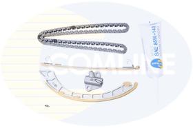 COMLINE CTK134B - KIT DE DISTRIBUCIóN POR CADENA