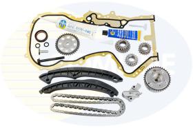 COMLINE CTK032FV - KIT DE DISTRIBUCIóN POR CADENA