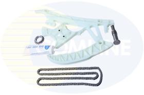 COMLINE CTK060B - KIT DE DISTRIBUCIóN POR CADENA