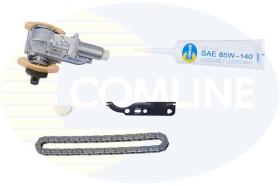 COMLINE CTK005B - KIT DE DISTRIBUCIóN POR CADENA