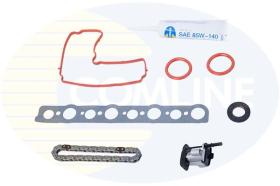 COMLINE CTK002F - KIT DE DISTRIBUCIóN POR CADENA