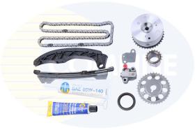 COMLINE CTK138FV - KIT DE DISTRIBUCIóN POR CADENA