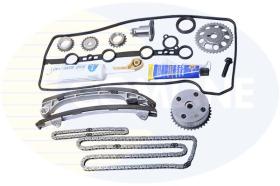 COMLINE CTK212FV - KIT DE DISTRIBUCIóN POR CADENA