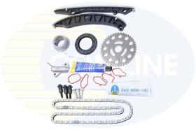 COMLINE CTK096F - KIT DE DISTRIBUCIóN POR CADENA