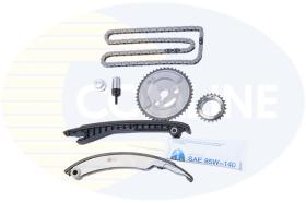 COMLINE CTK010B - KIT DE DISTRIBUCIóN POR CADENA